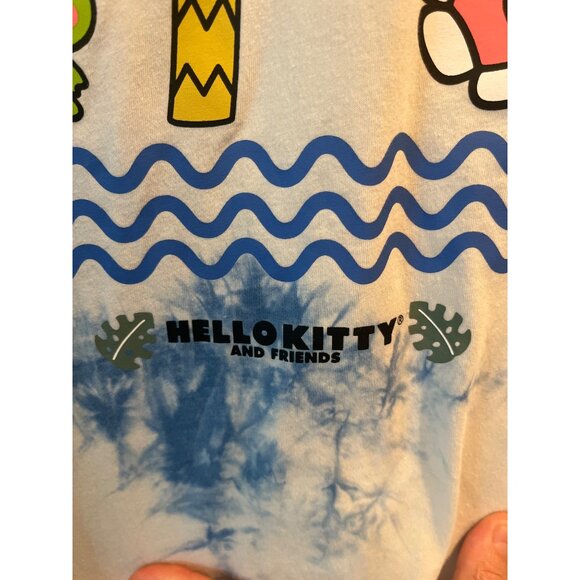 Hello Kitty & Friends Sz XL - Picture 9 of 9